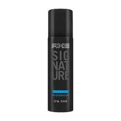 Axe Signature Mysterious long Lasting No Gas Body Perfume For Men